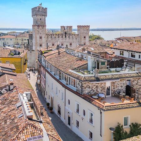 Hotel Degli Oleandri Sirmione Luaran gambar