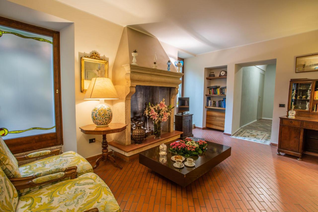 Hotel Degli Oleandri Sirmione Luaran gambar