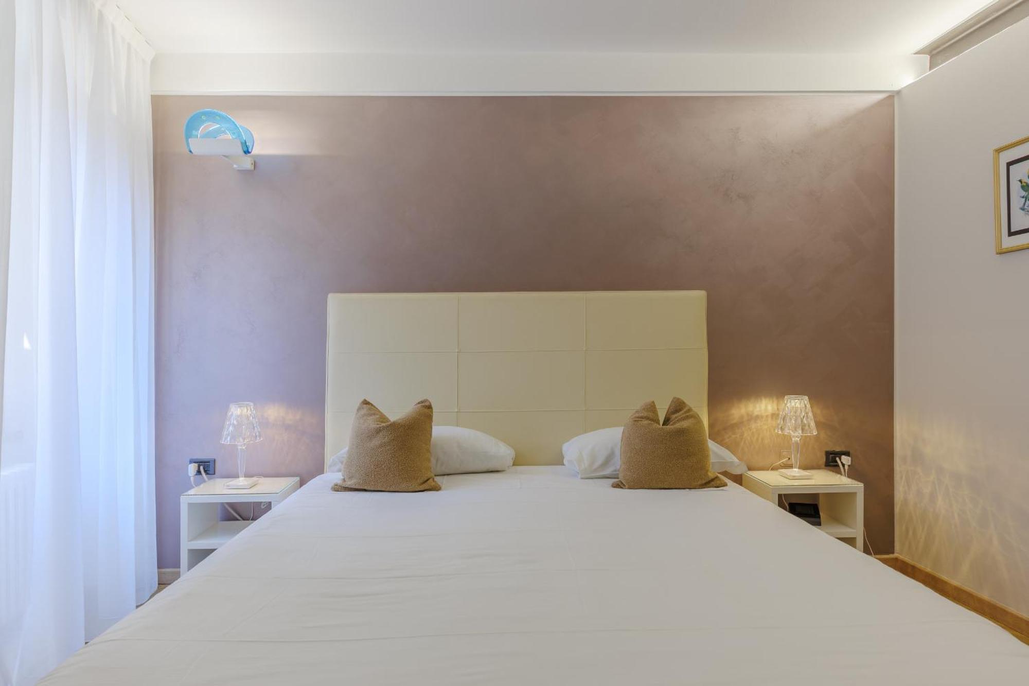 Hotel Degli Oleandri Sirmione Luaran gambar