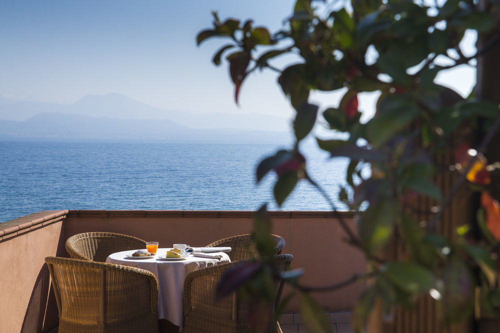 Hotel Degli Oleandri Sirmione Luaran gambar